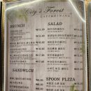 [목동/등촌] 양도 푸짐하고 맛있어서 또 가고픈 브런치 맛집 &#34;도시의 숲&#34;