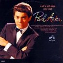 [올드팝] My Home Town - Paul Anka 이미지