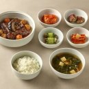 갈비회담