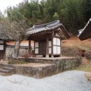 거북정 - 문경시 | 거북정