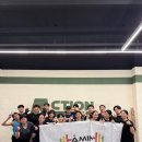 크로스핏ATD