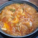 울엄마김치찌개