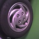 수정타이어 이미지