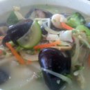 장백산수타 이미지