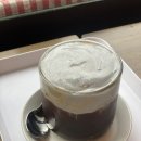 카페 머무르다