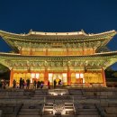 산책길에 만나는 인문학 기행(10월) | 하루 150명 한정! 창덕궁 달빛기행에서 만나는 가을밤의 마법✨