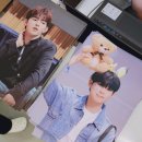 원우E&M | 제로베이스원(ZB1) 장하오 성한빈 더블테이크 사진 전시회 후기 (in 약수역 RNL 갤러리)