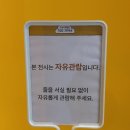 감동한스푼 | [내돈내산리뷰]서울 동대문디자인플라자(DDP) <키크니 특별전 : 그렸고, 그런 사이> 전시 관람 후기