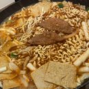 신당동떡볶이 이미지