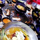장수나무갈비