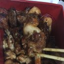 용인죽전 굽네치킨 신메뉴 &#34;갈비천왕&#34;