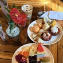 수영시민햇빛발전소 | 26' 3월 발리 Day 3 (하얏트 조식, 안다즈 구경, Pizzaria, Tabata, Shanka Spa, COSTA)