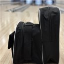 🎳 신발이 들어가는 볼링매니아 원볼백 후기! 볼링공부터 신발까지 한 번에 챙기는 실용템 🎒