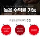 마왕숯불꼬치구이