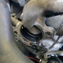 RPM카센타 | 엑센트 RPM 부조 증상, 스로틀바디 청소로 해결한...공유드립니다.정차 시 떨림 증상, 도성카센타정비일지