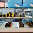 바다김밥 - 여수시 통제영5길 10-4 | 바다김밥