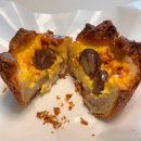 대우프라자 | 광화문역 디저트 맛집 렛잇비 광화문, 서울 3대 타르트 포장 후기