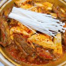 공단찜갈비 | 대구찜갈비맛집 소애뜰본점 - 대구블루리본찜갈비맛집 인정받은 한우·찜갈비 명가