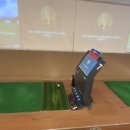 우정 골프아카데미 이미지