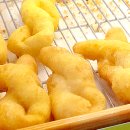 찰꽈도오미자찹쌀꽈배기당진 이미지