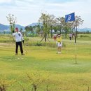 황산공원 파크골프장 이미지