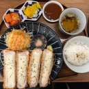 저스트카츠 아산탕정돈카츠맛집 내돈내산솔직후기 잡사리리뷰