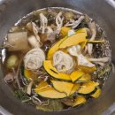 푸른마트 | 성정동 샤브샤브 맛집"소담촌"천안성정 롯데마트점 방문후기