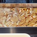 신한은행 횡단보도 앞 이미지