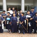 화도 검도관 이미지