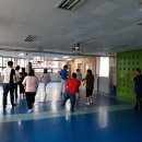 대평체육관 이미지