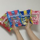 초딩, 코딩  개념따라잡기 | [SWIZZELS SQUASHIES 스위즐스 스쿼시스 드럼스틱 젤리] 5종 해외직구 후기 + 저렴이 비교