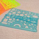 동그라미 문구 이미지