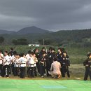 합기도 용무 체육관 이미지