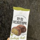 씨유CU 두바이 인스타핫템 :: 한입카다이프 찰떡 / 씨유두바이 시리즈 중 최고