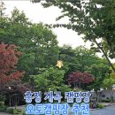 평창자연속쉼표 이미지