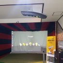 아주스크린골프연습장 이미지