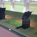 휴 실내골프연습장 이미지