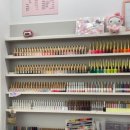 네일룸 | 아산네일 사랑스러운 무드 네일맛집 네일룸 후기