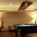 아방궁 당구장 이미지