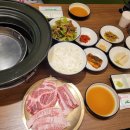 동부순환로2 | 행구동 맛집 담가화로구이 행구점 이베리코 모둠 목살 항정살 갈비살 구이 후기