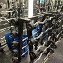 짐피크 PT 헬스 수원인계점 이미지