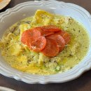 세븐일레븐포항대잠제일점 | [내돈내산] ‘대잠맨션 우드파이어‘