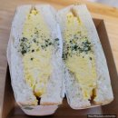 부산 맛집♥ 인생 맛집 등극!! 장전동 신상 샌드위치&amp;샐러드 - 옐로우그램