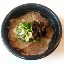 푸드킬러의 맛기행(22탄-광화문 큰손함흥냉면)