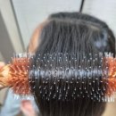 밀월로 | 밀월상점 L3N 샤인 헤어롤 브러쉬 5호 볼륨감 살리기 좋은 돈모 롤빗 추천