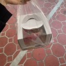 연케이크 | 대구 어버이날 주문제작 떡 케이크 성공! "연을 담다" 내돈내산 후기ㅣ내돈내산, 어버이날, 부모님 생신...
