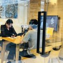 헤어미용사 이미지