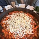덕분에닭갈비