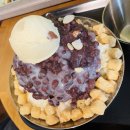 덕흥주유소 | 남양주 별내 카페 : 뜰로뜰로 갤러리와 정원이 있는 예쁜카페 (+팥빙수)