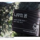 나무의 꿈 이미지